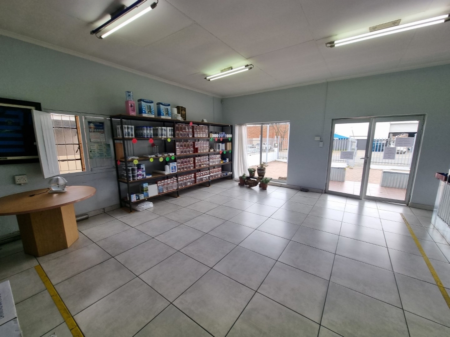 Commercial Property for Sale in Bethlehem Free State